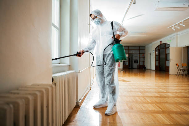 Reliable Pennsburg, PA Pest Control Solutions